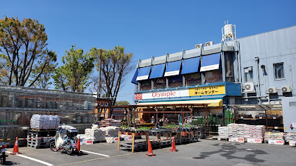 その他　Olympic(オリンピック) 関町店（その他）まで815m