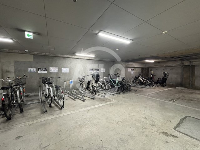 その他共有部分　BelleVogue KITAHORIE(ベルヴォーグ北堀江