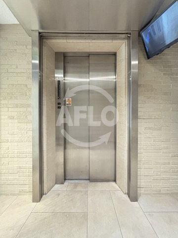 その他共有部分　BelleVogue KITAHORIE(ベルヴォーグ北堀江