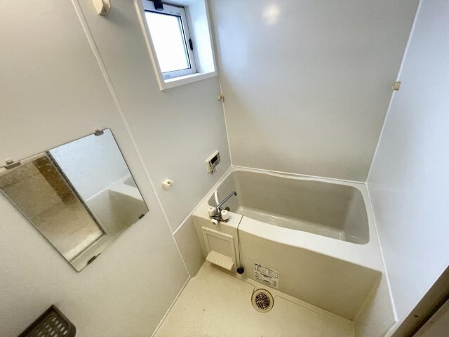 バス・シャワールーム　同物件別室のイメージ写真を掲載しています