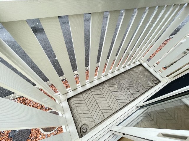 バルコニー　同物件別室のイメージ写真を掲載しています