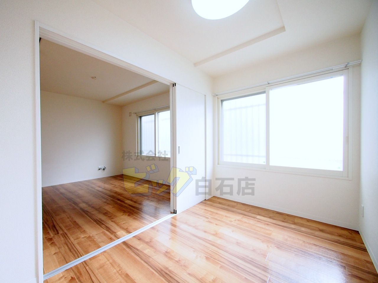 その他部屋・スペース　人気のオール洋室タイプのお部屋です♪