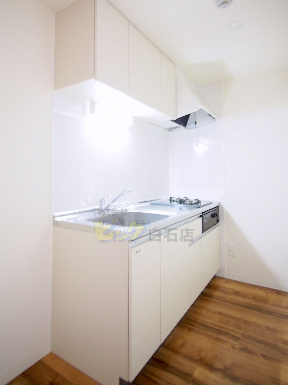 キッチン　人気の独立式システムキッチンです♪