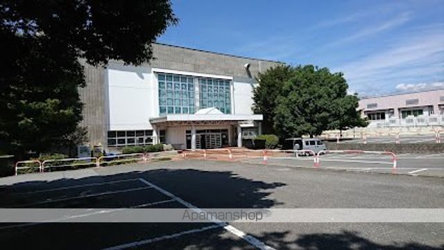 その他　笛吹市御坂体育館（その他）まで4149m