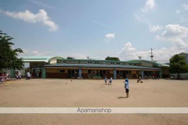 その他　御坂葵保育所（その他）まで4322m