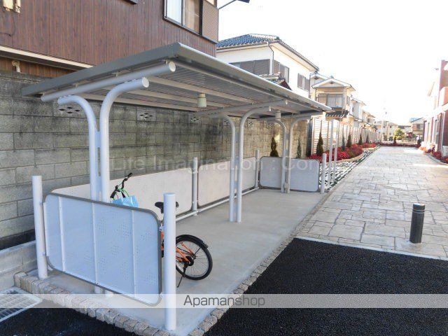 その他共有部分　その他共有部分