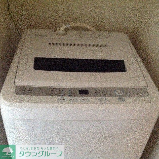 その他設備　仕様が異なる場合がございます。