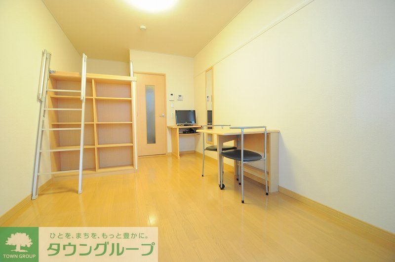 居室・リビング　設備が現物と異なる場合があります