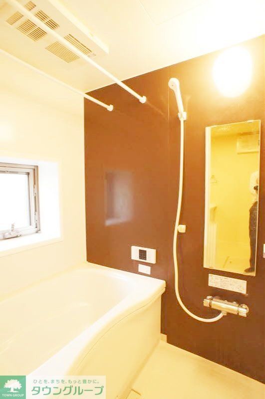 バス・シャワールーム　【初期費用分割・クレカ対応】一都三県のお部屋探しは2025…