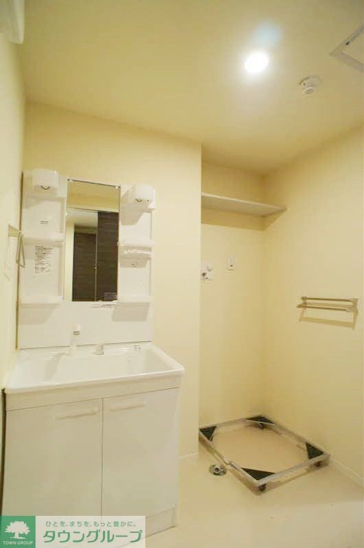 洗面設備　【初期費用分割・クレカ対応】一都三県のお部屋探しは2025…