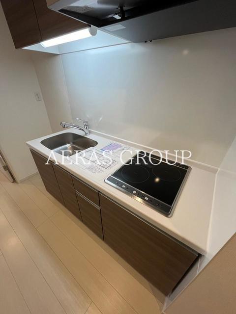 キッチン　別部屋同仕様