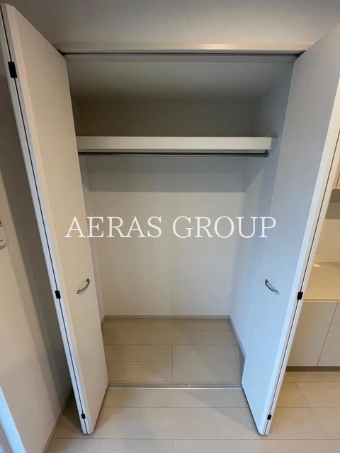 収納　別部屋同仕様