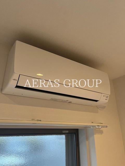 その他設備　別部屋同仕様