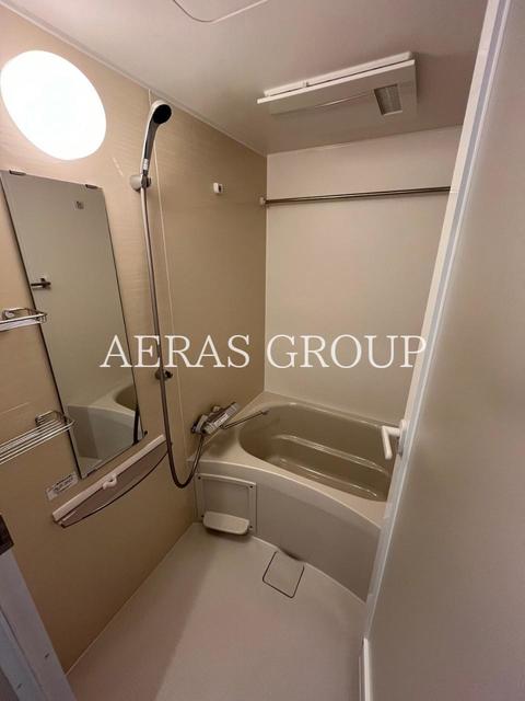 バス・シャワールーム　別部屋同仕様