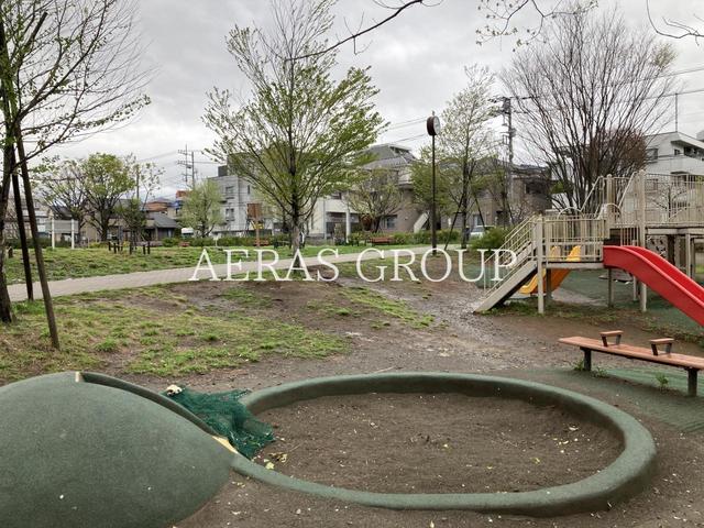 公園　二ツ橋公園（公園）まで274m