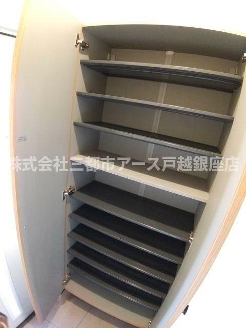 その他　ブルーリッジ