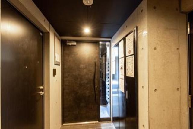 その他共有部分　ＬＡＰｉＳ白金高輪