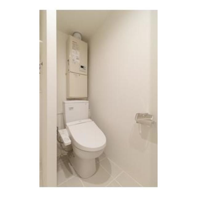 トイレ　ＬＡＰｉＳ白金高輪