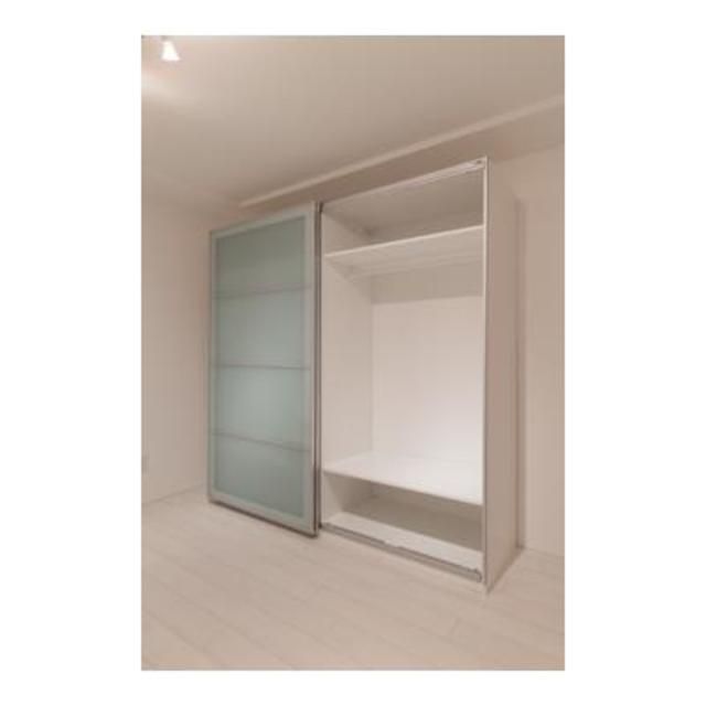 収納　ＬＡＰｉＳ白金高輪