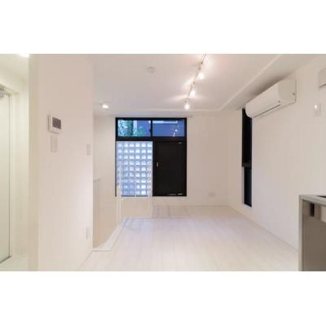 居室・リビング　ＬＡＰｉＳ白金高輪