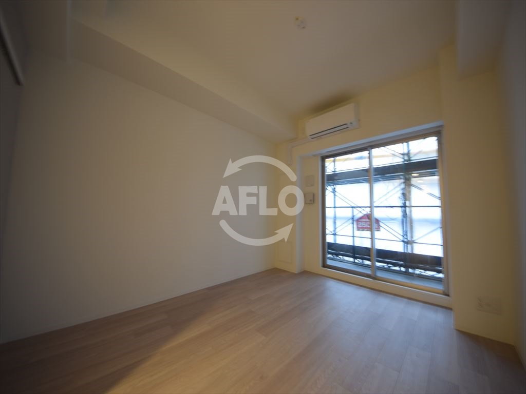 居室・リビング　アーバネックス本町　ひろびろとしたお部屋