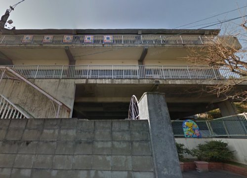 幼稚園・保育園　光華幼稚園（幼稚園・保育園）まで535m