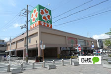 ショッピングセンター　京阪百貨店守口店（ショッピングセンター）まで2627m