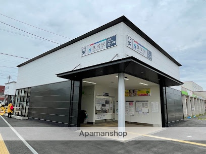 スーパー　ＳＥＩＹＵ（スーパー）まで750m