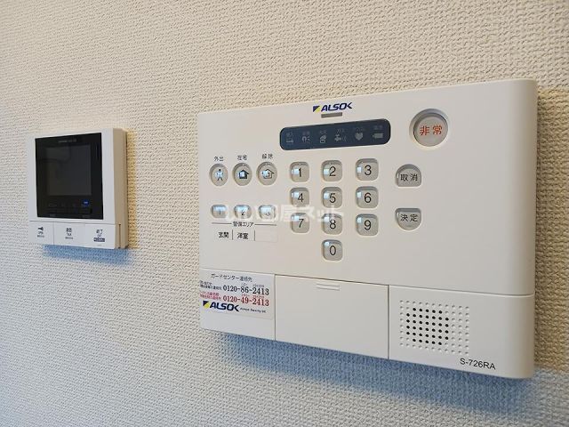 D crest新川Nのその他写真