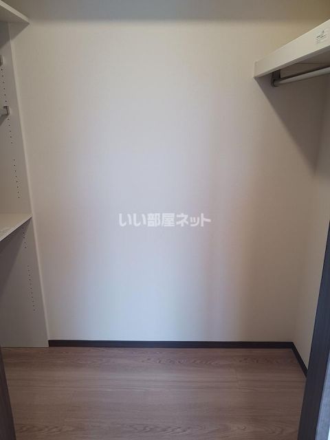 D crest新川Nの内装写真