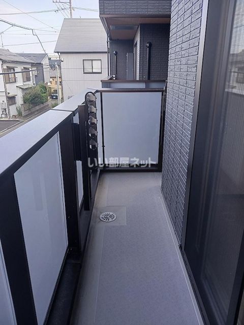 D crest新川Nの内装写真