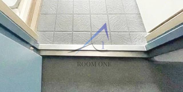 玄関　玄関です。