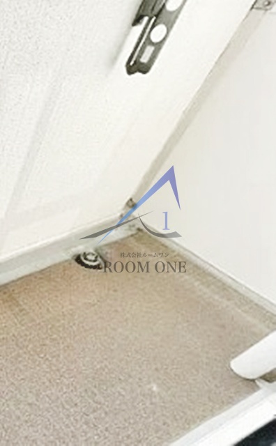 バルコニー　バルコニーです。