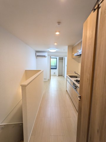 その他部屋・スペース　中はこのようになっています