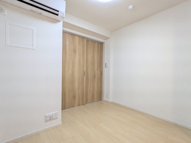 居室・リビング　ゆったりとしたリビングです