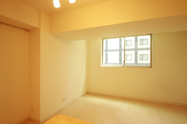 居室・リビング　※別室の参考写真の為、現況優先です。