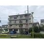 赤坪公園マンション 4階 築52年11ヶ月の賃貸物件