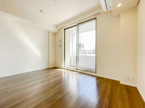 居室・リビング　同タイプ別部屋参考写真