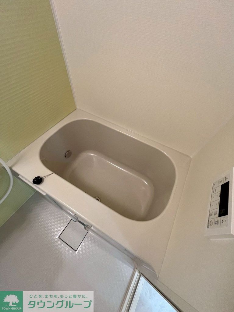 バス・シャワールーム　★お問い合わせはタウンハウジング町田店まで★