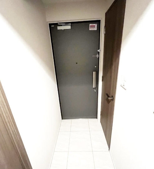 玄関　☆広々とした玄関☆