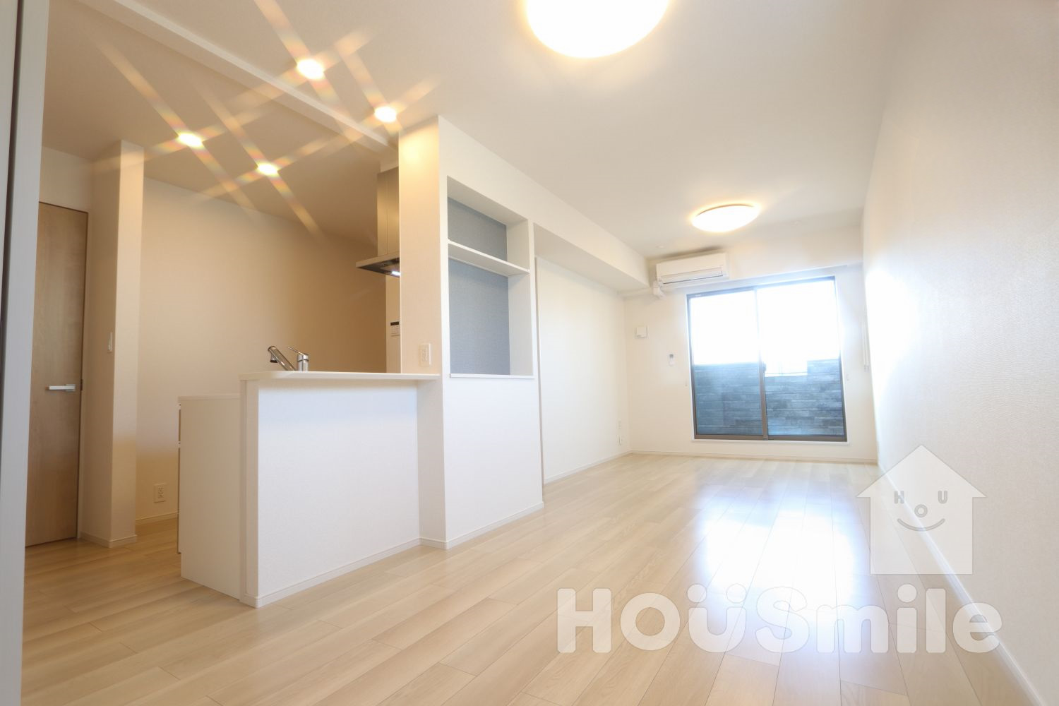 居室・リビング　※写真は同仕様タイプを使用