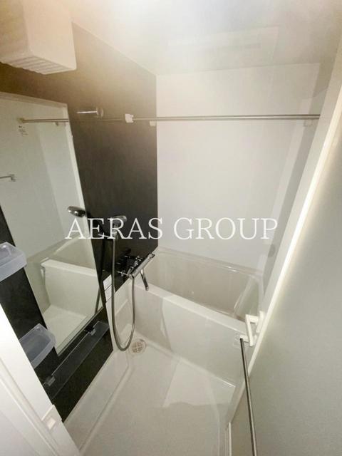 バス・シャワールーム　同仕様写真