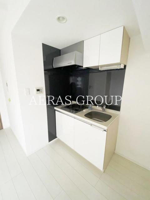 キッチン　同仕様写真