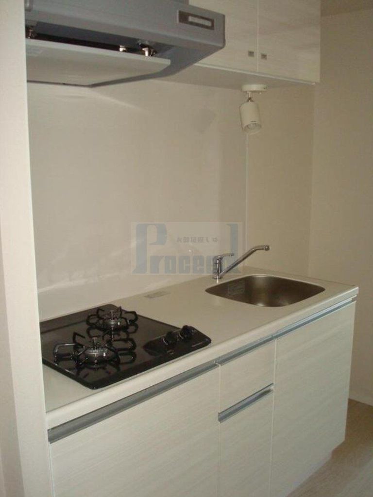 キッチン　☆こちらの物件は仲介手数料無料です☆