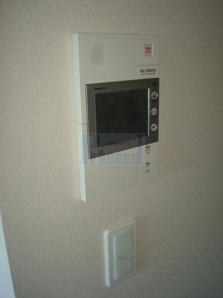 セキュリティ　安心安全のセキュリティ！