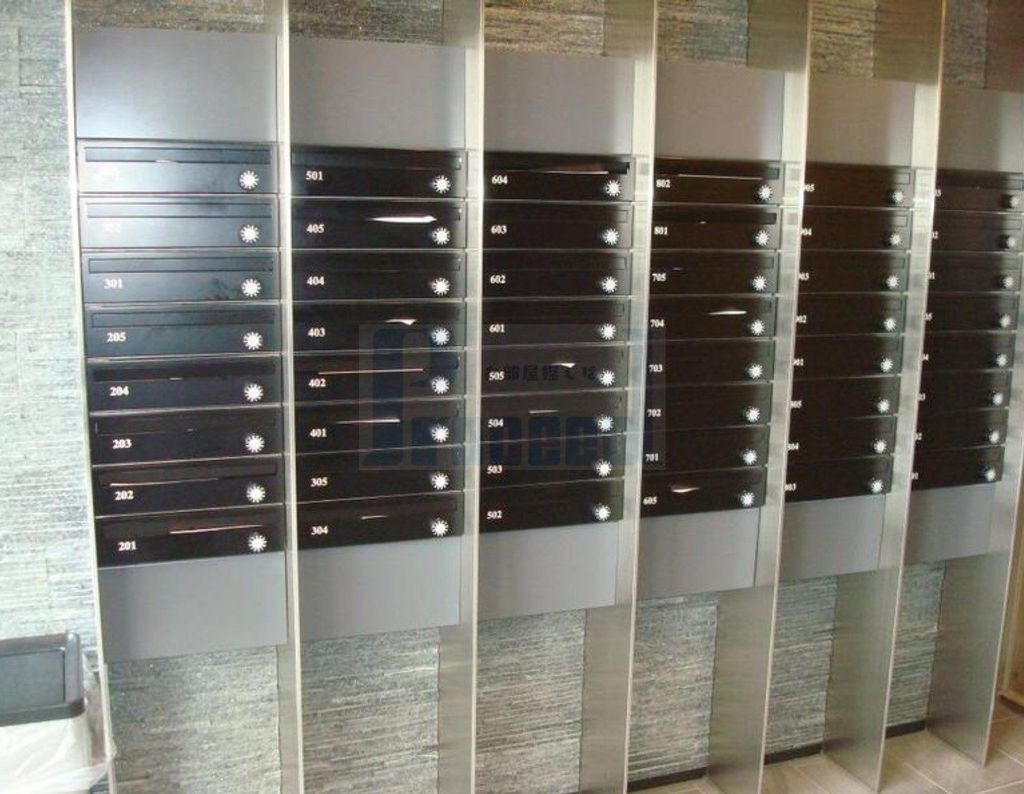 その他共有部分　共用部分も綺麗です！