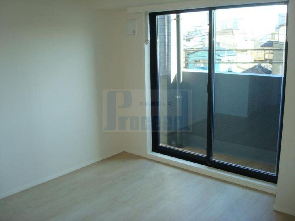 居室・リビング　☆こちらの物件は仲介手数料無料です☆