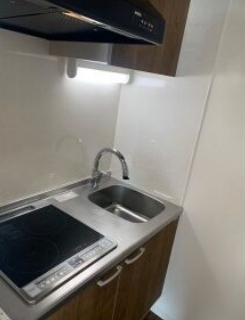 キッチン　☆使いやすいキッチン☆