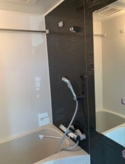 バス・シャワールーム　☆ゆったりくつろげるお風呂☆