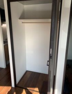 収納　☆たっぷり収納☆